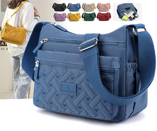 ✨️Nabídka za poloviční cenu👜Klasická luxusní taška přes rameno