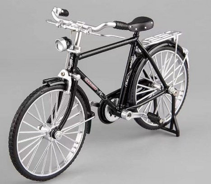 ✨🚴Udělejte si o víkendu s rodinou modelování jízdních kol~