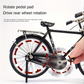 ✨🚴Udělejte si o víkendu s rodinou modelování jízdních kol~
