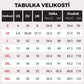 2025 Falešný dvoudílný volný přepásaný flitrový top