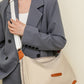 👜Dámská Módní Ležérní Crossbody Taška
