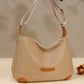 👜Dámská Módní Ležérní Crossbody Taška