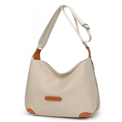 👜Dámská Módní Ležérní Crossbody Taška