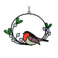 Vitrážní deska Birdie Mintiml®  (50% sleva)