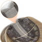 🔥Bangs Wave Lace Eight Paruka Piece