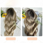 🔥Bangs Wave Lace Eight Paruka Piece