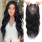 🔥Bangs Wave Lace Eight Paruka Piece