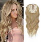 🔥Bangs Wave Lace Eight Paruka Piece