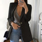 🌷Dámský ležérní sako slim fit