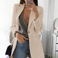 🌷Dámský ležérní sako slim fit